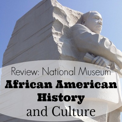 Review: The National Museum Of African American History And Culture ...